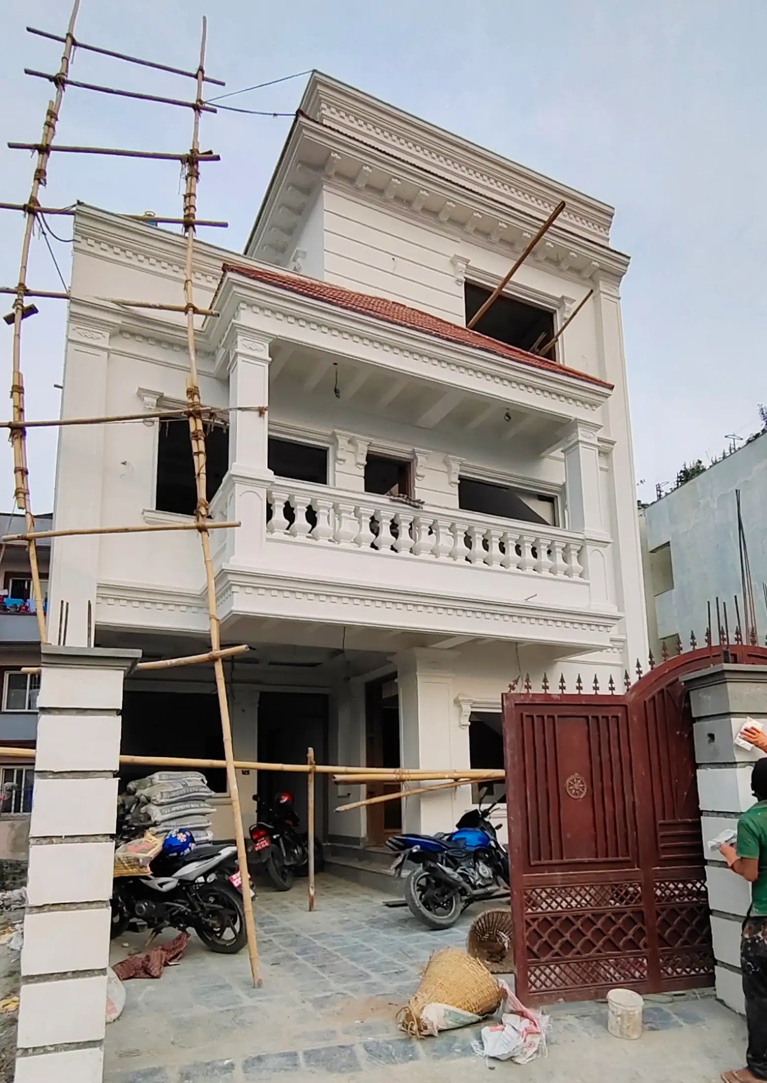 Duplex House for Sale at Kapan, Budhanilkantha Image 4