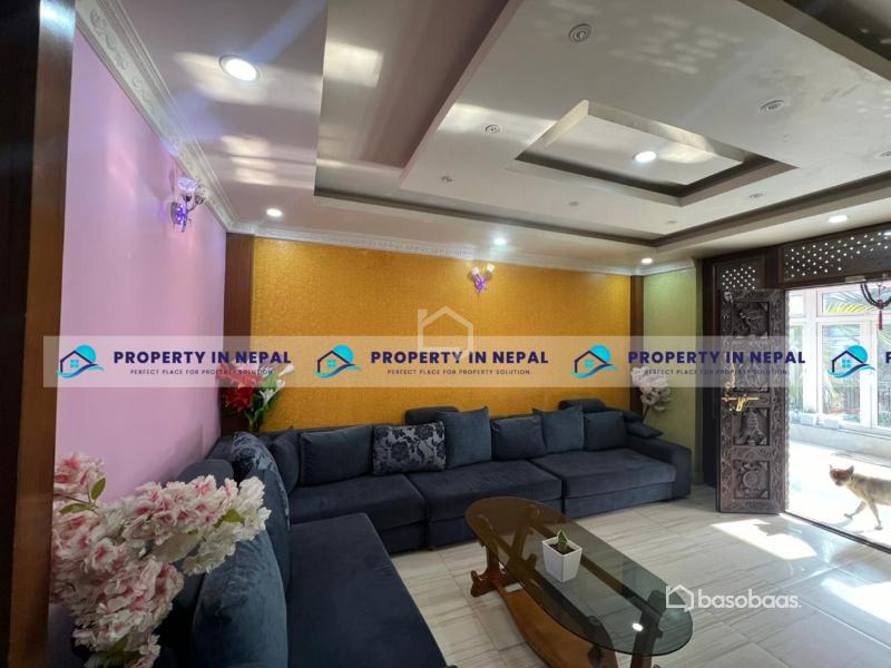 House for sale at Gwarko : House for Sale in Gwarko, Lalitpur Image 5