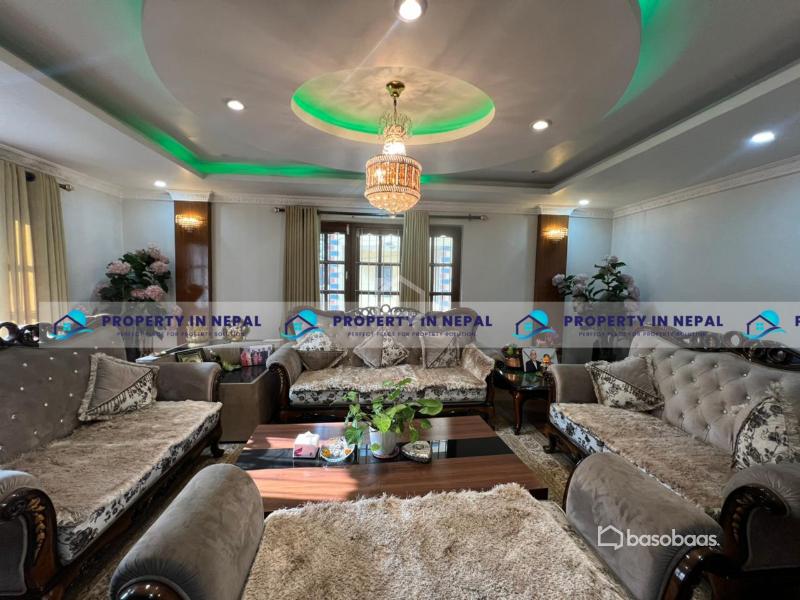 House for sale at Gwarko : House for Sale in Gwarko, Lalitpur Image 2