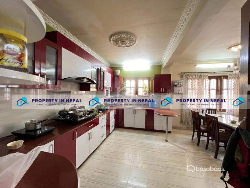 House for sale at Gwarko : House for Sale in Gwarko, Lalitpur Image 3