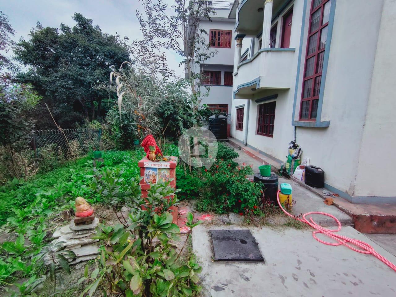 House for sale : House for Sale in Dhapasi, Kathmandu Image 7