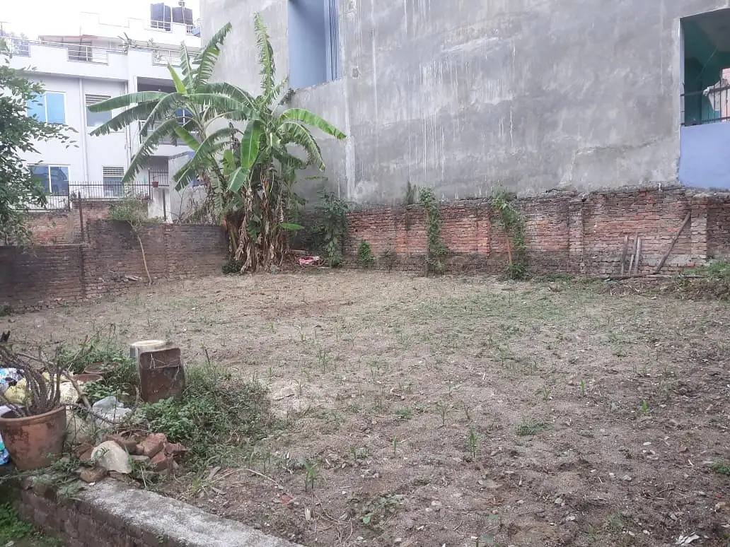 Residential Land for Sale Image 1