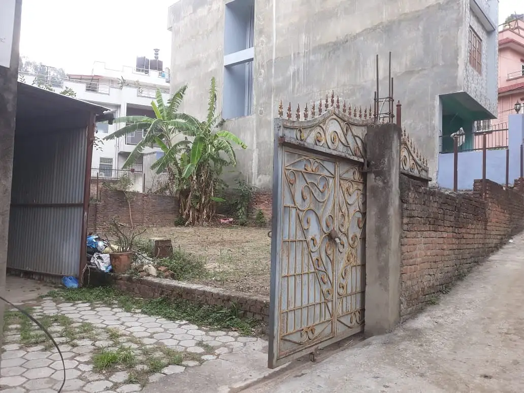 Residential Land for Sale Thumbnail