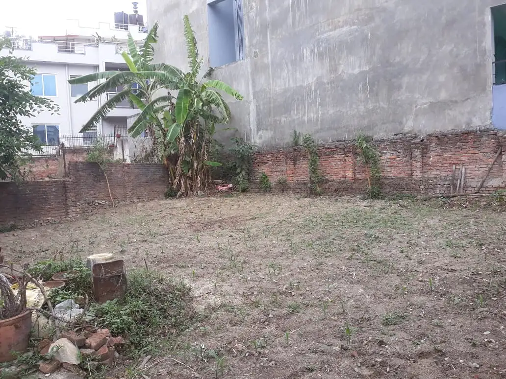 Residential Land for Sale Image 4