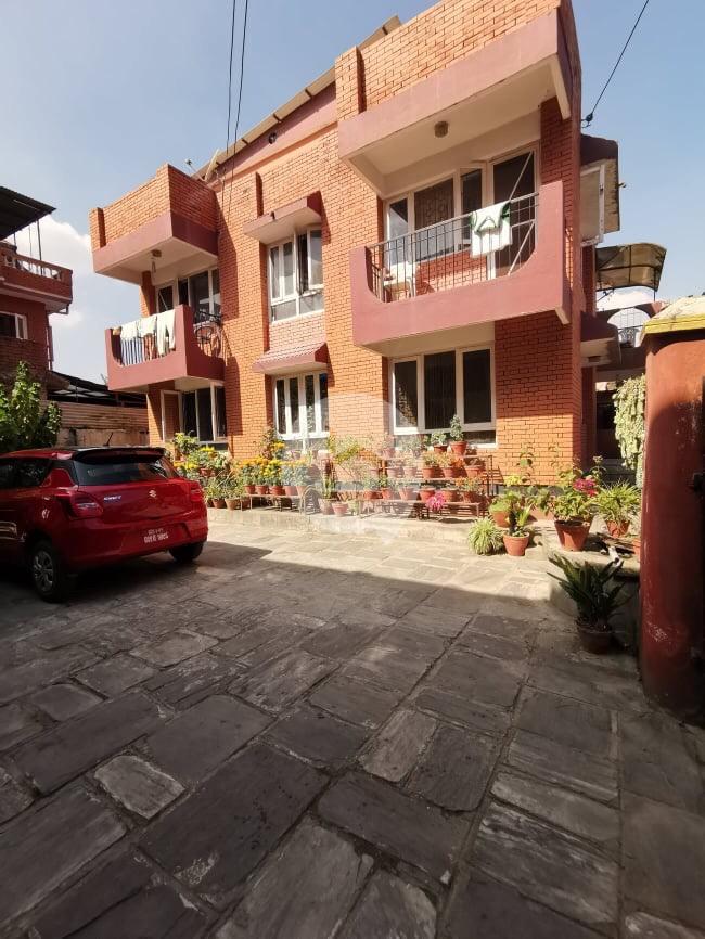House for Sale in Gairidhara, Kathmandu Thumbnail
