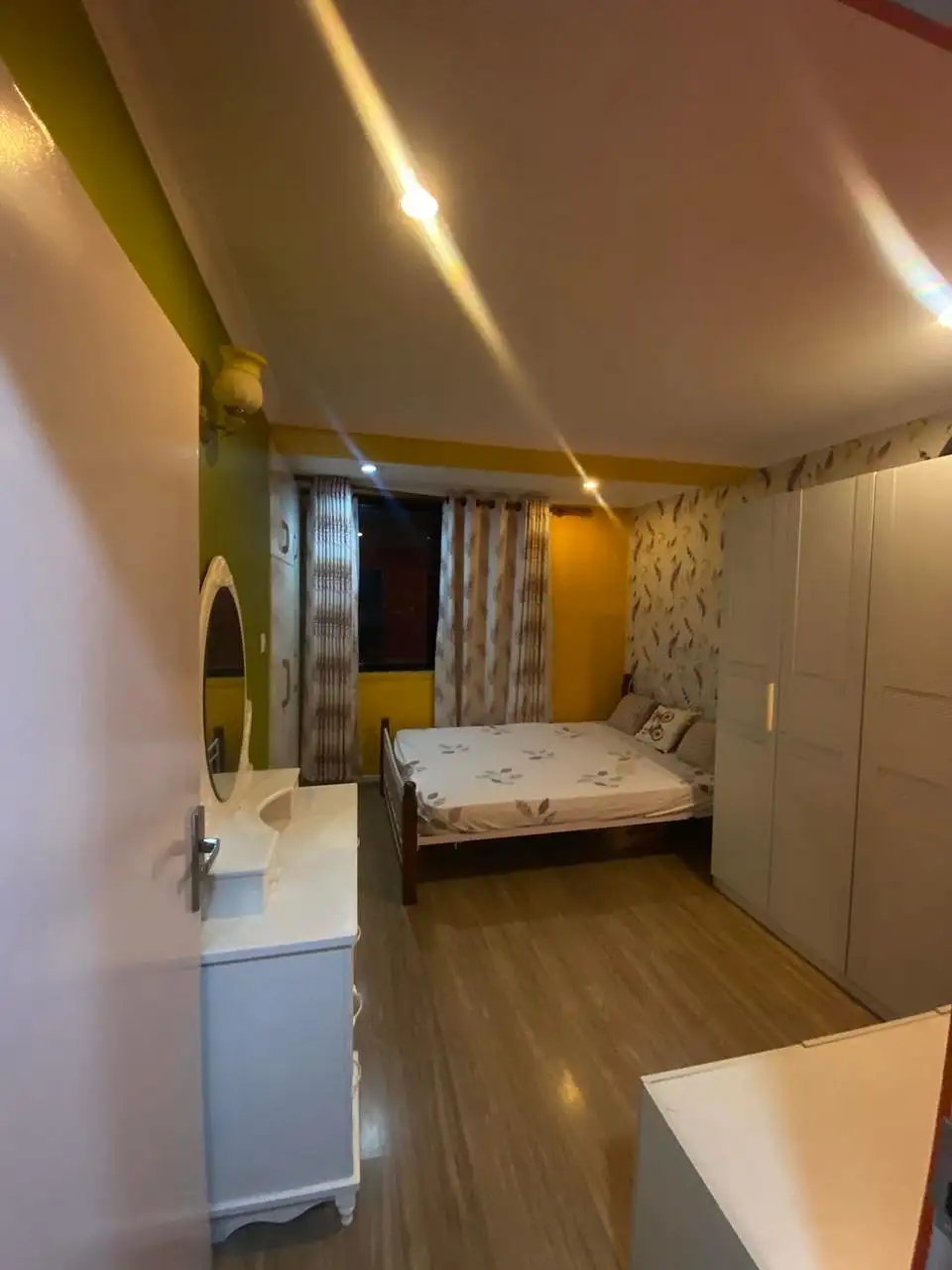 Apartment on Rent Image 4