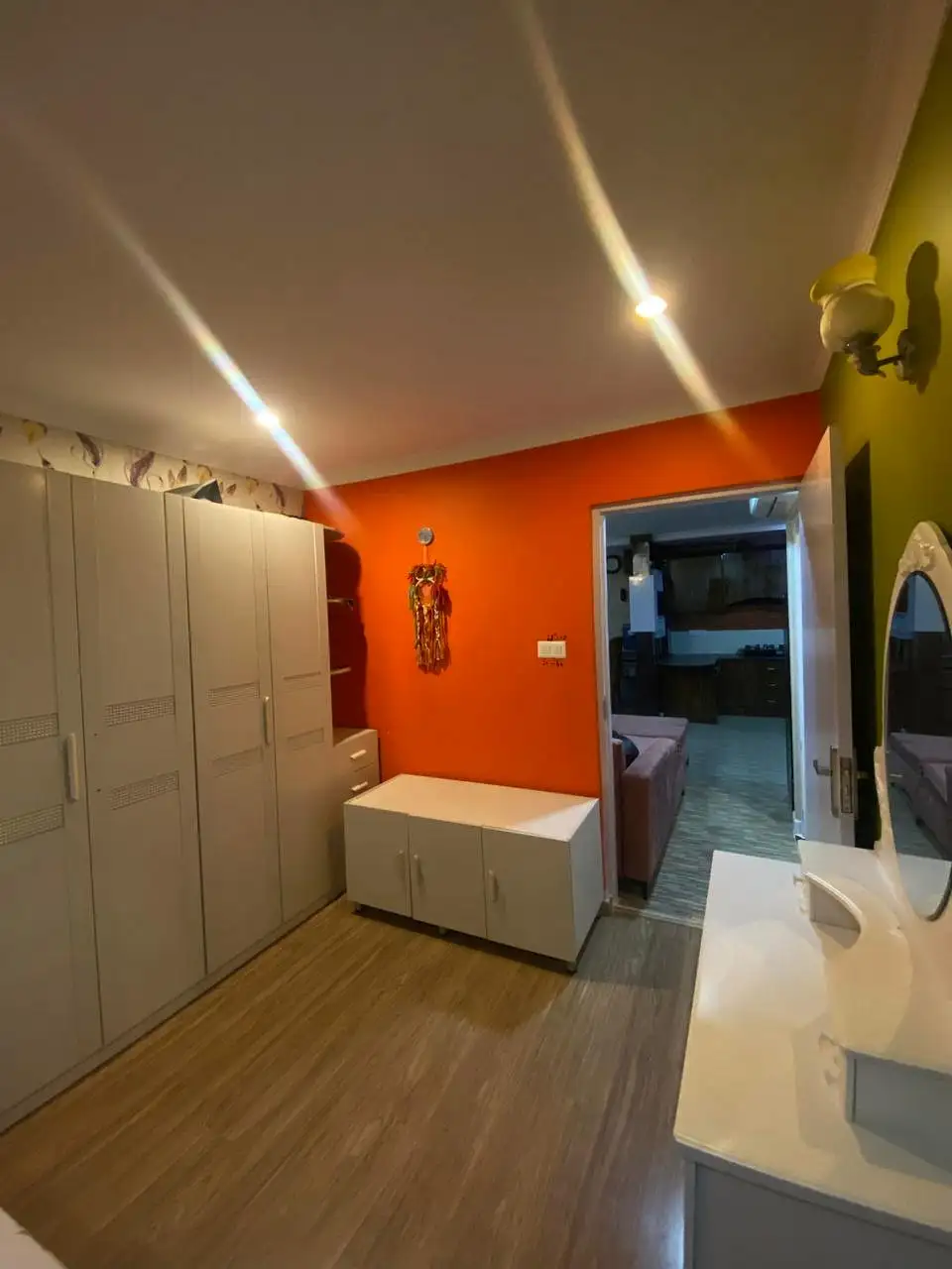 Apartment on Rent Image 5