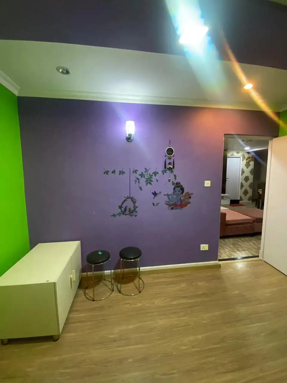 Apartment on Rent Image 3