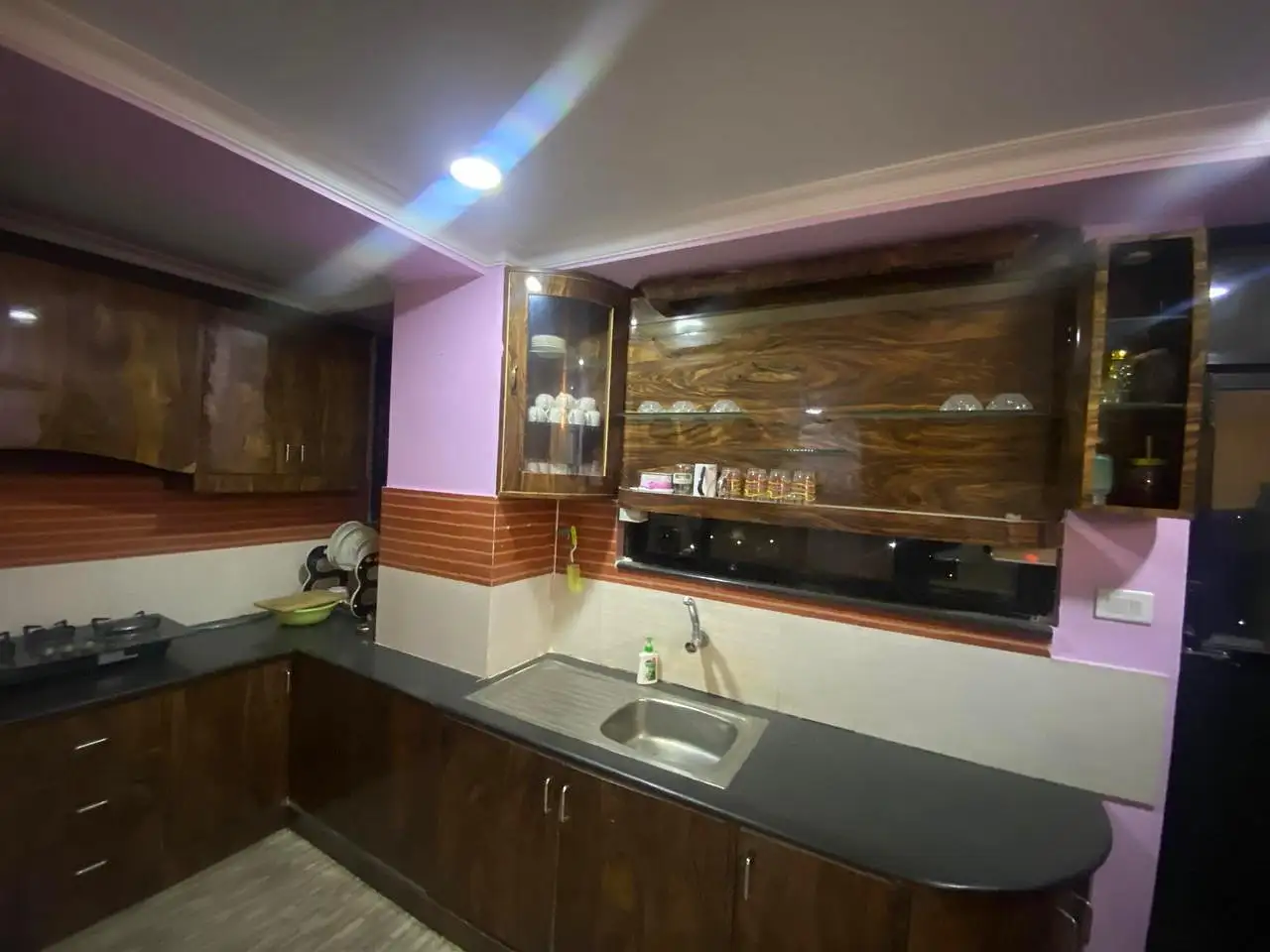 Apartment on Rent Image 2