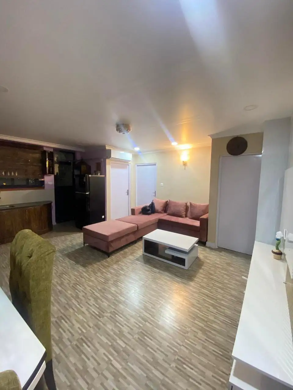 Apartment on Rent Image 1