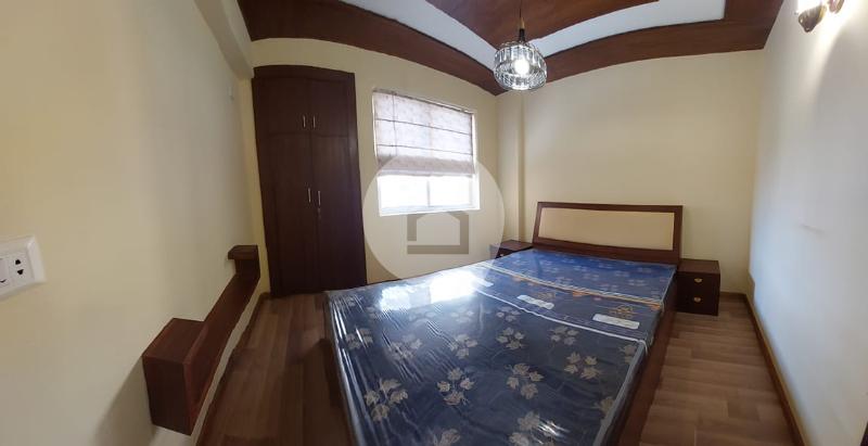 1 Bhk Flat For Rent In Soaltee City, Ravi Bhawan : Apartment for Rent in Ravi Bhawan, Kathmandu Image 5