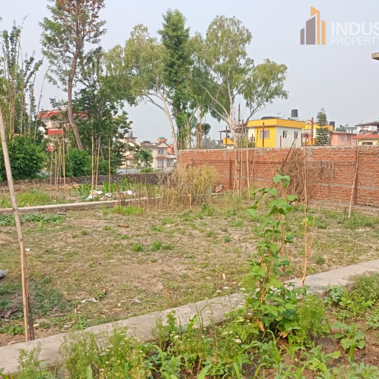 Land on sale-Budhanilkantha Image 2