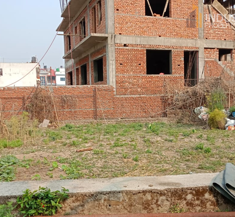 Land on sale-Budhanilkantha Image 3