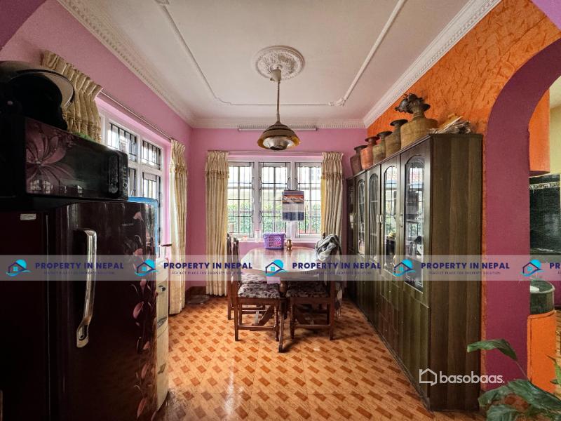 Bungalow on sale at Setipakha : House for Sale in Hattiban, Lalitpur Image 6