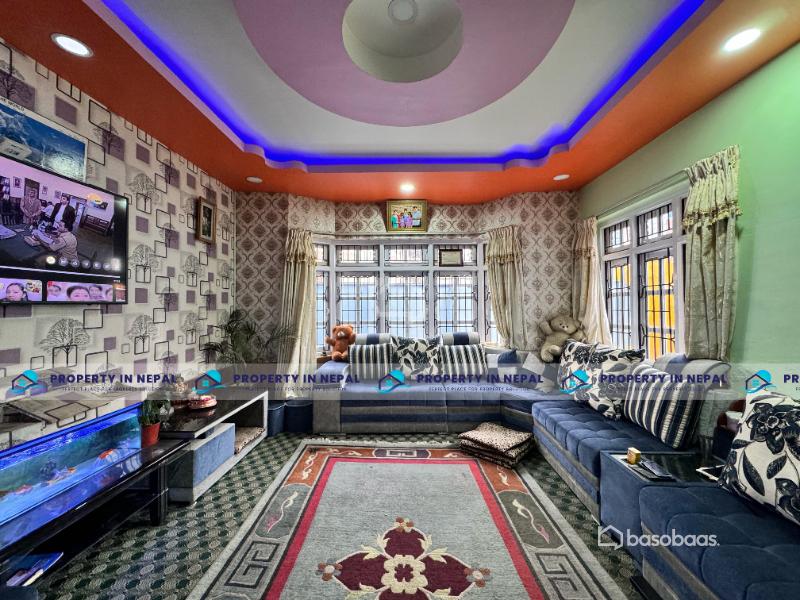 Bungalow on sale at Setipakha : House for Sale in Hattiban, Lalitpur Image 2