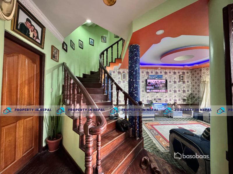 Bungalow on sale at Setipakha : House for Sale in Hattiban, Lalitpur Image 8