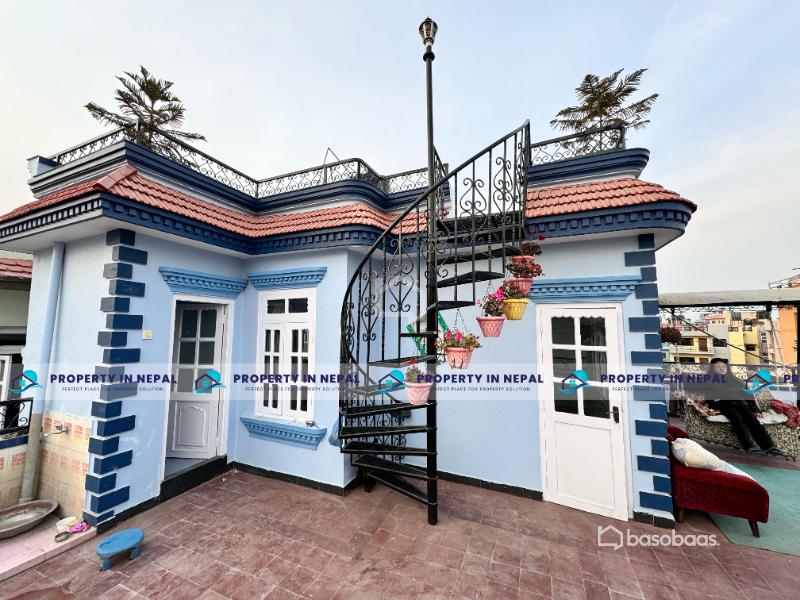 Bungalow on sale at Setipakha : House for Sale in Hattiban, Lalitpur Image 12