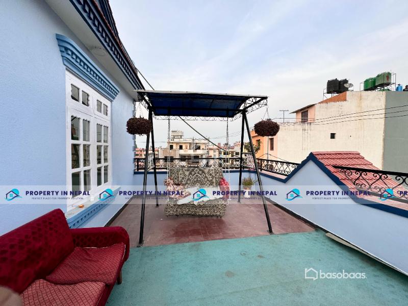 Bungalow on sale at Setipakha : House for Sale in Hattiban, Lalitpur Image 13