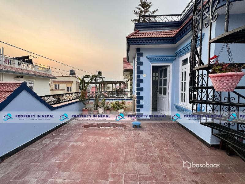 Bungalow on sale at Setipakha : House for Sale in Hattiban, Lalitpur Image 14