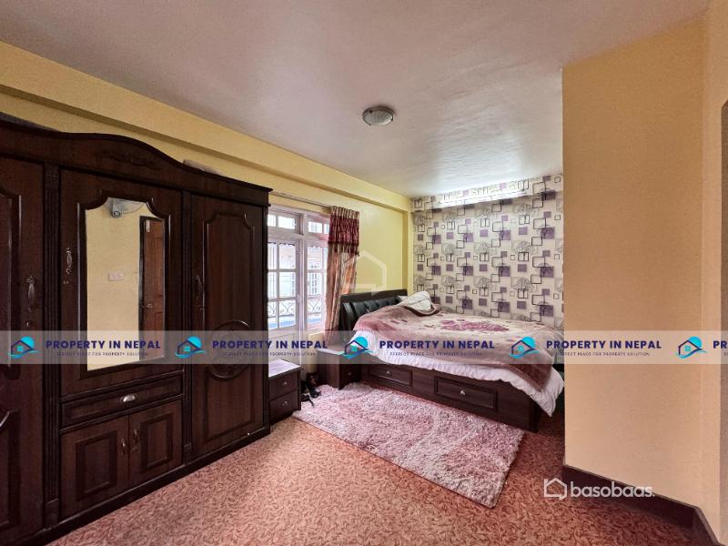 Bungalow on sale at Setipakha : House for Sale in Hattiban, Lalitpur Image 4