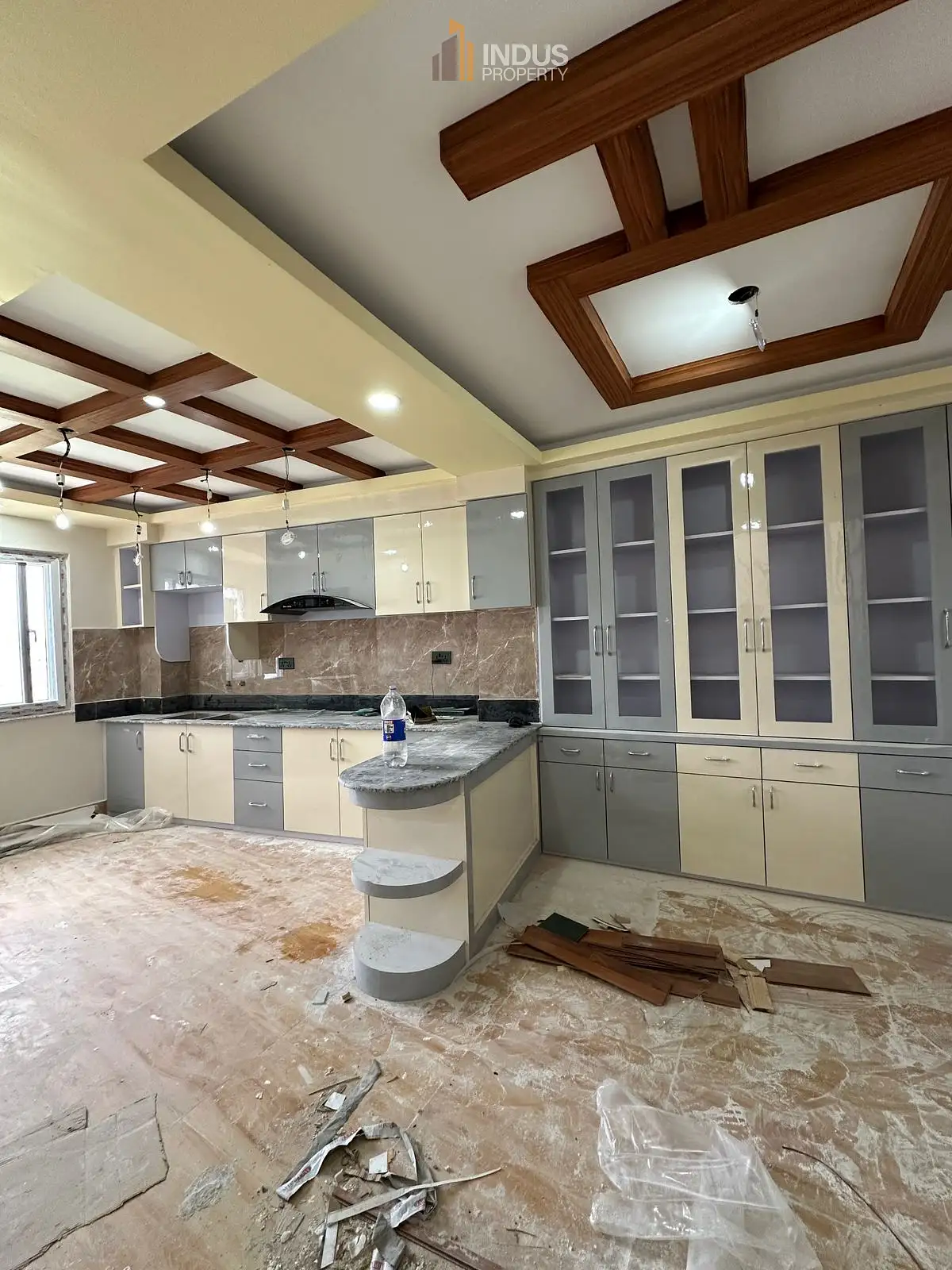 House on sale at Tikathali Image 1