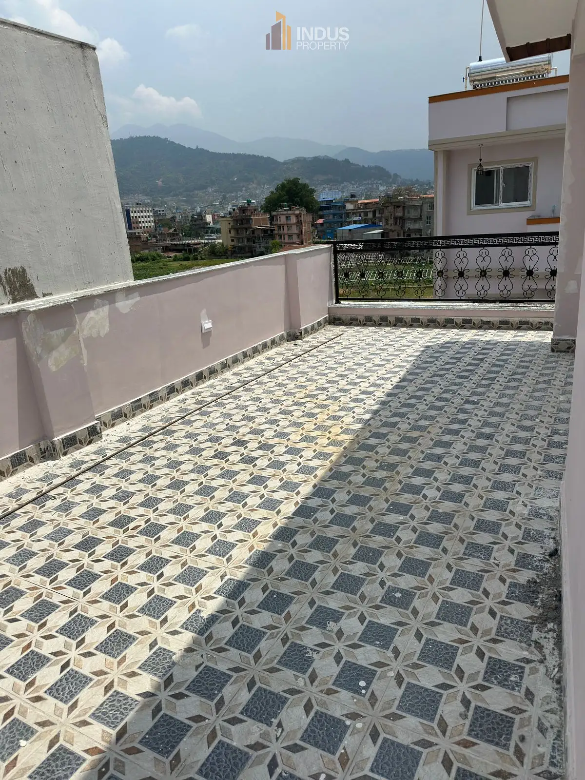 House on sale at Tikathali Image 9