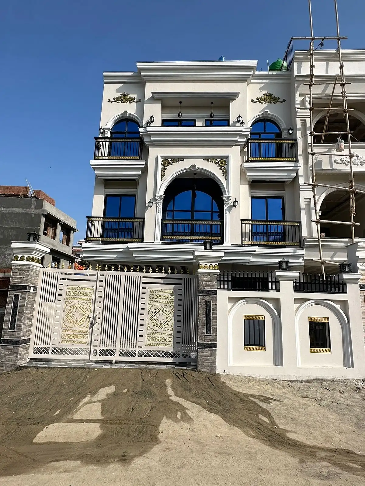 Residential House On Sale Thumbnail