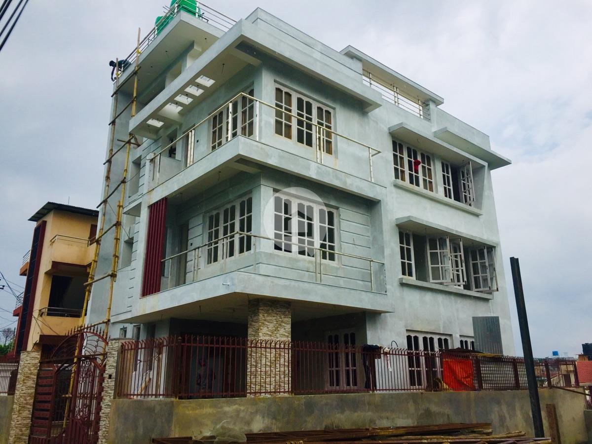 House for Sale in Syuchatar, Kathmandu Thumbnail