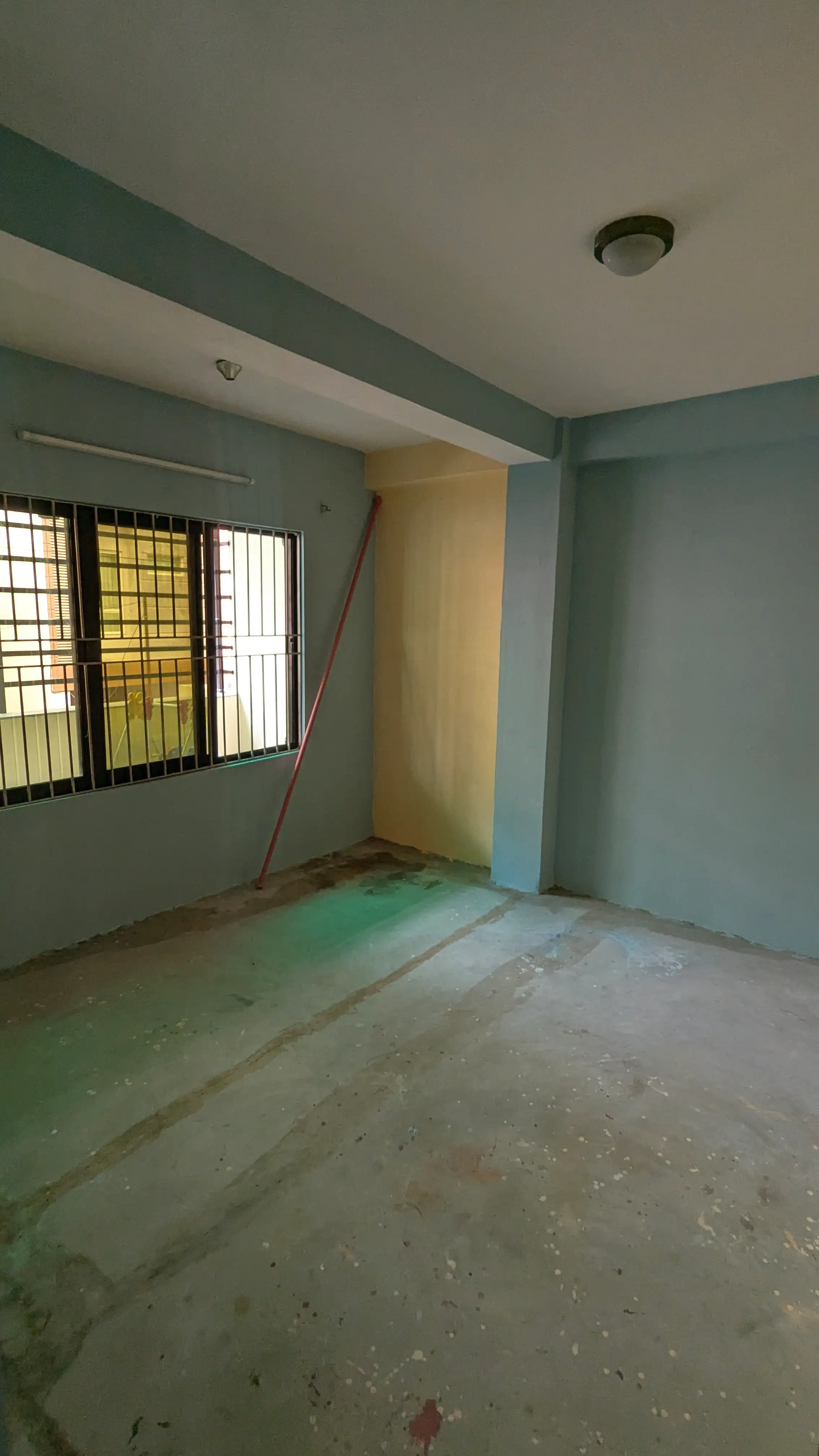 Flat on rent near valley public school  Image 2