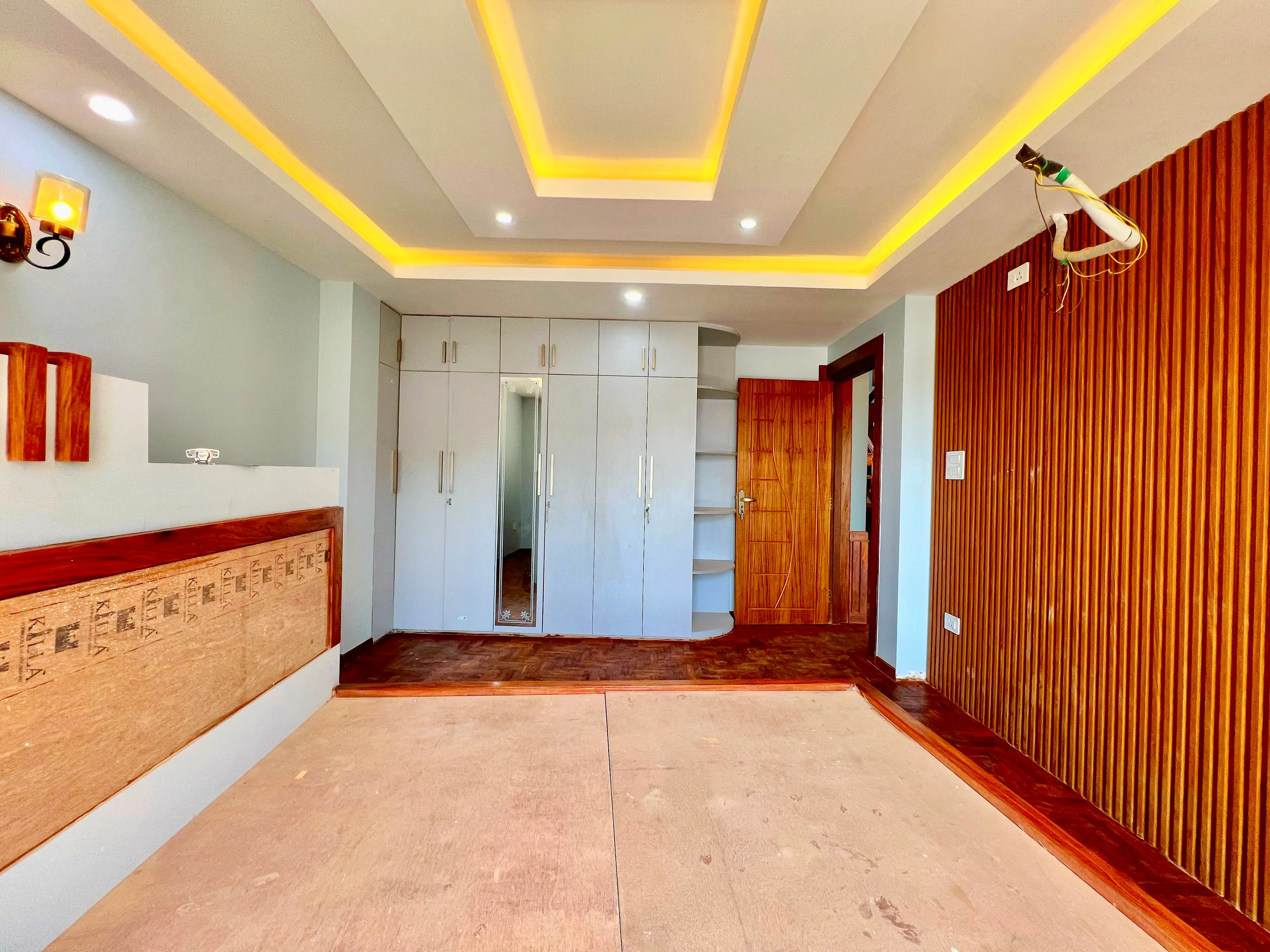 Residental Duplex House on sell at Shital Height Image 3