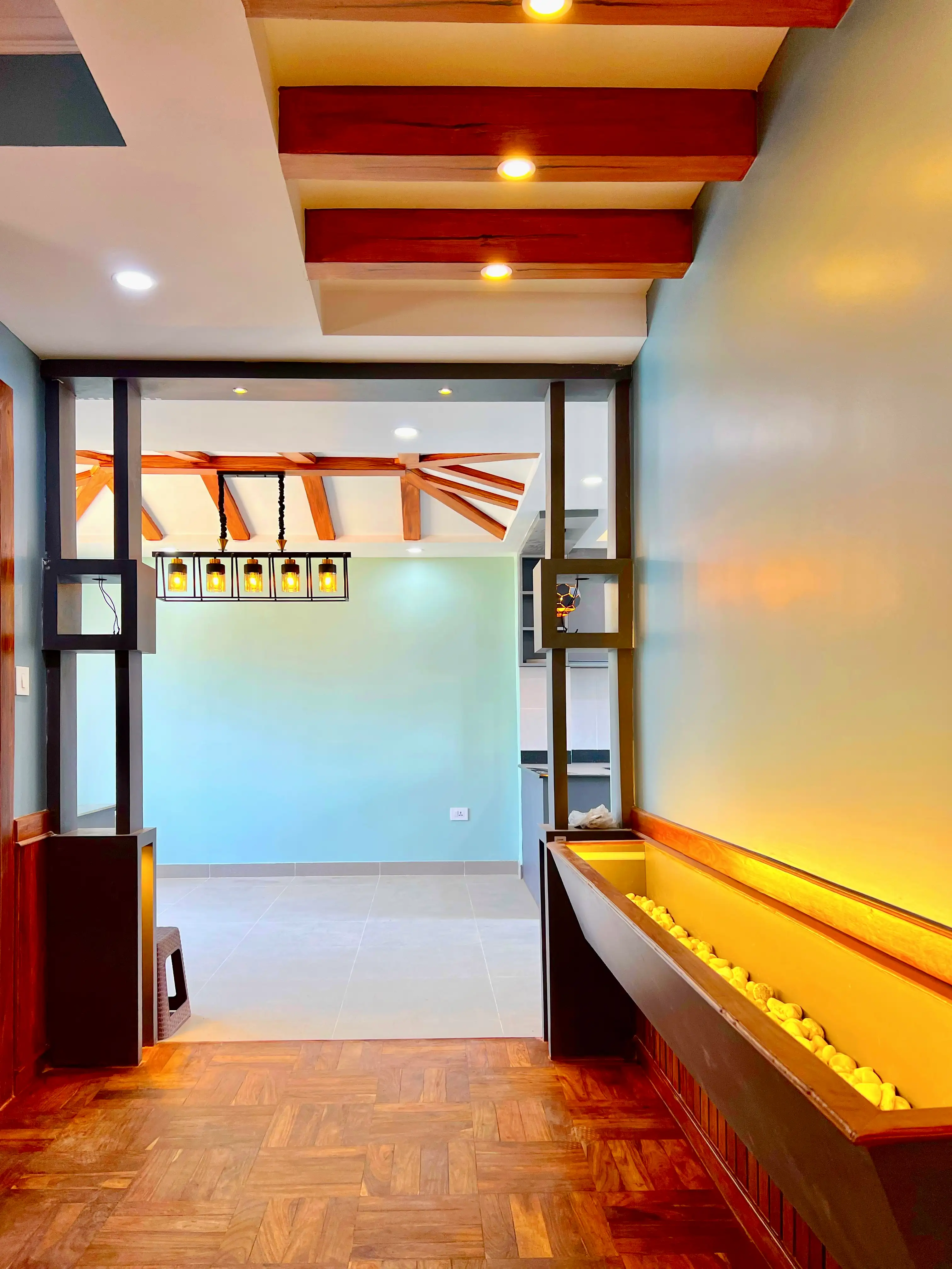 Residental Duplex House on sell at Shital Height Image 2
