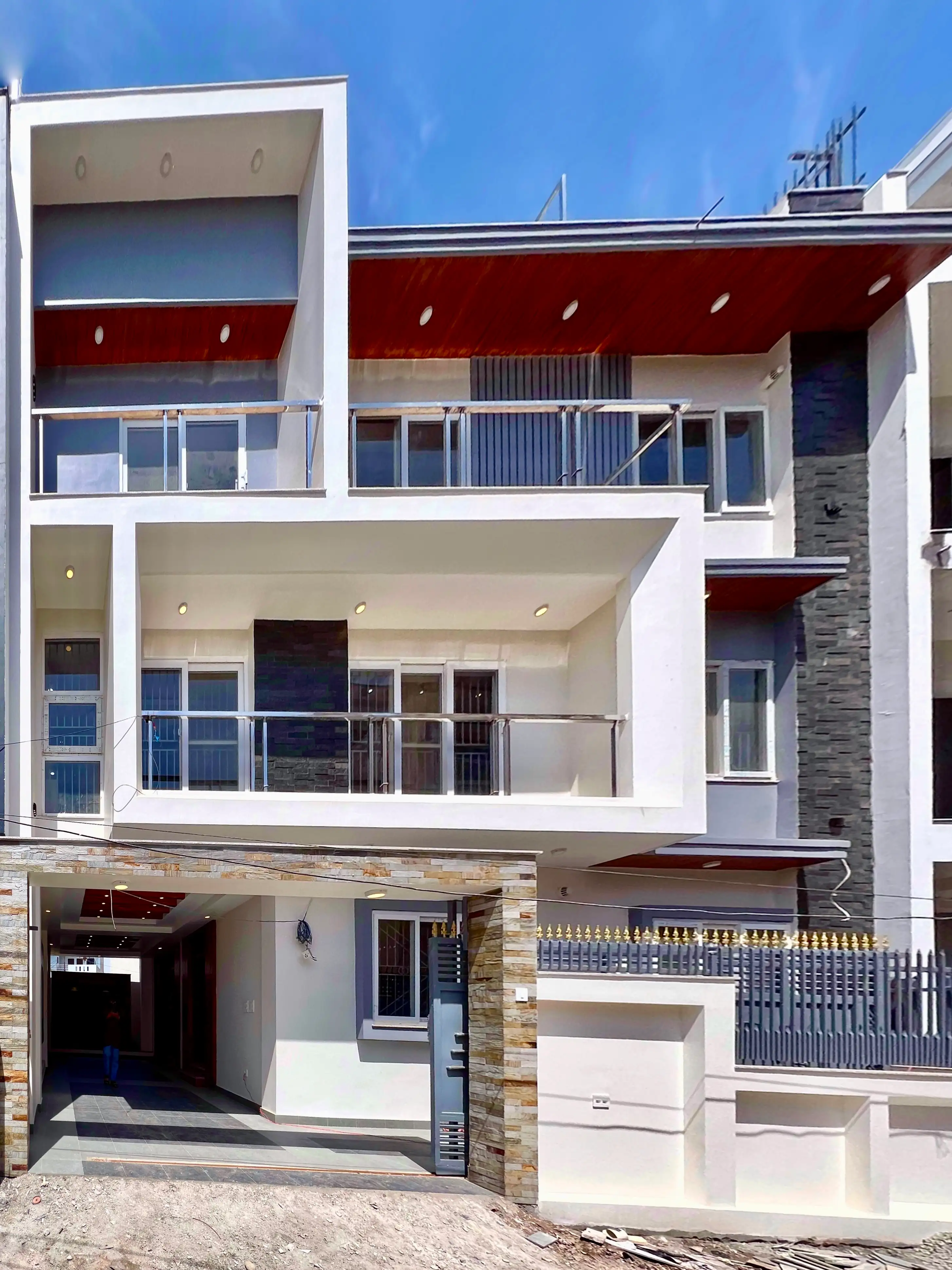 Residental Duplex House on sell at Shital Height Image 10