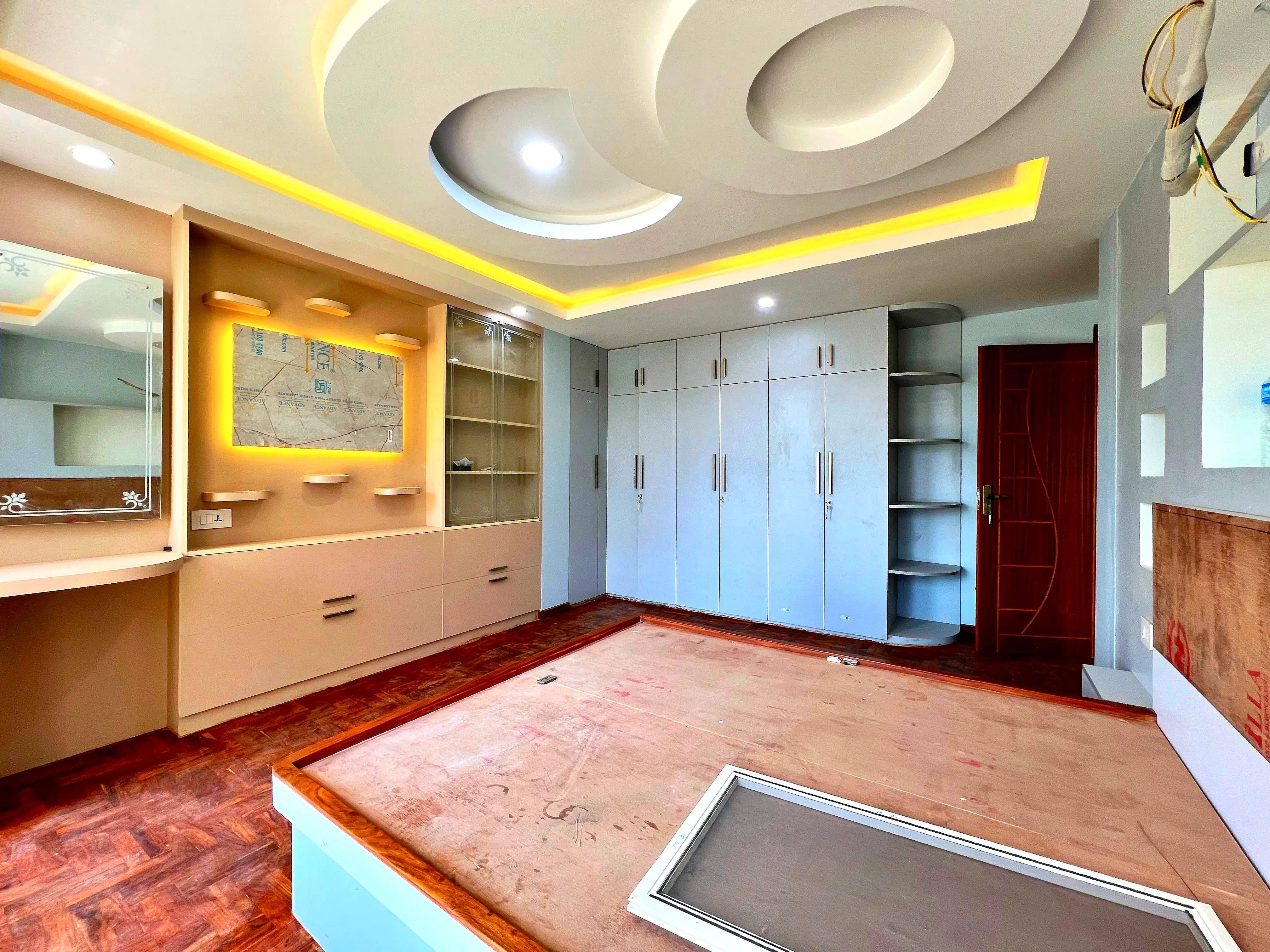 Residental Duplex House on sell at Shital Height Image 8