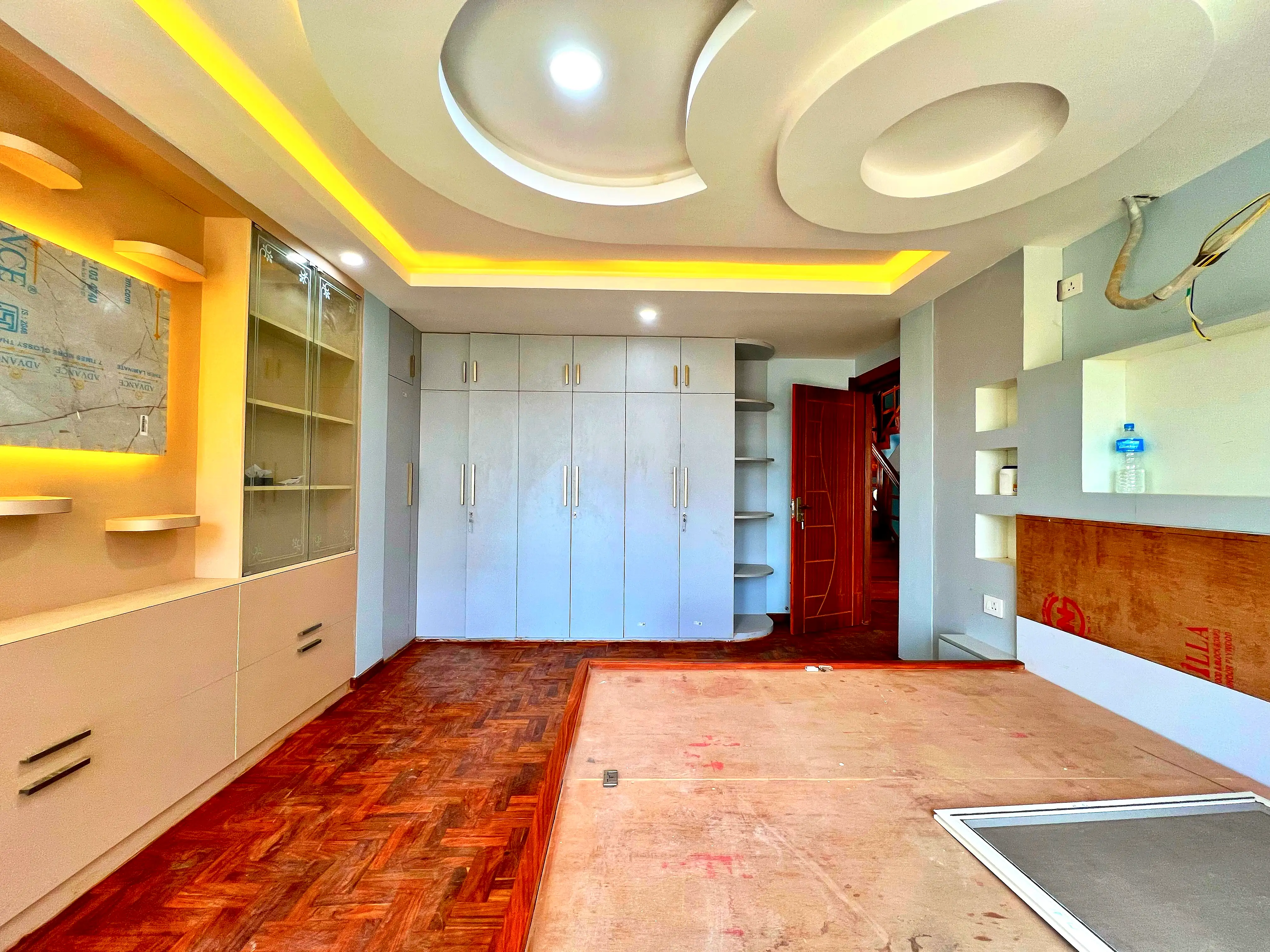 Residental Duplex House on sell at Shital Height Image 9