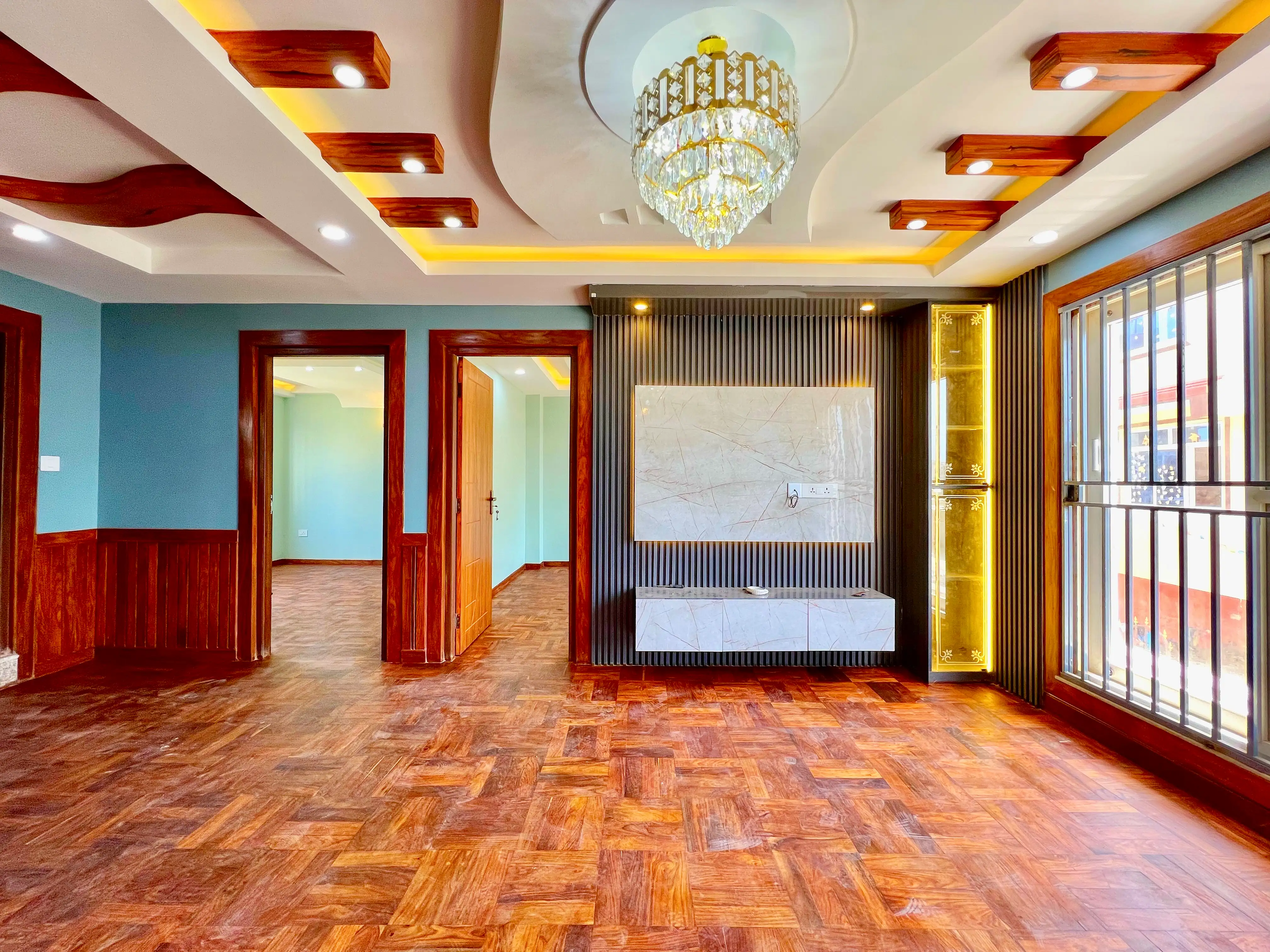Residental Duplex House on sell at Shital Height Image 7