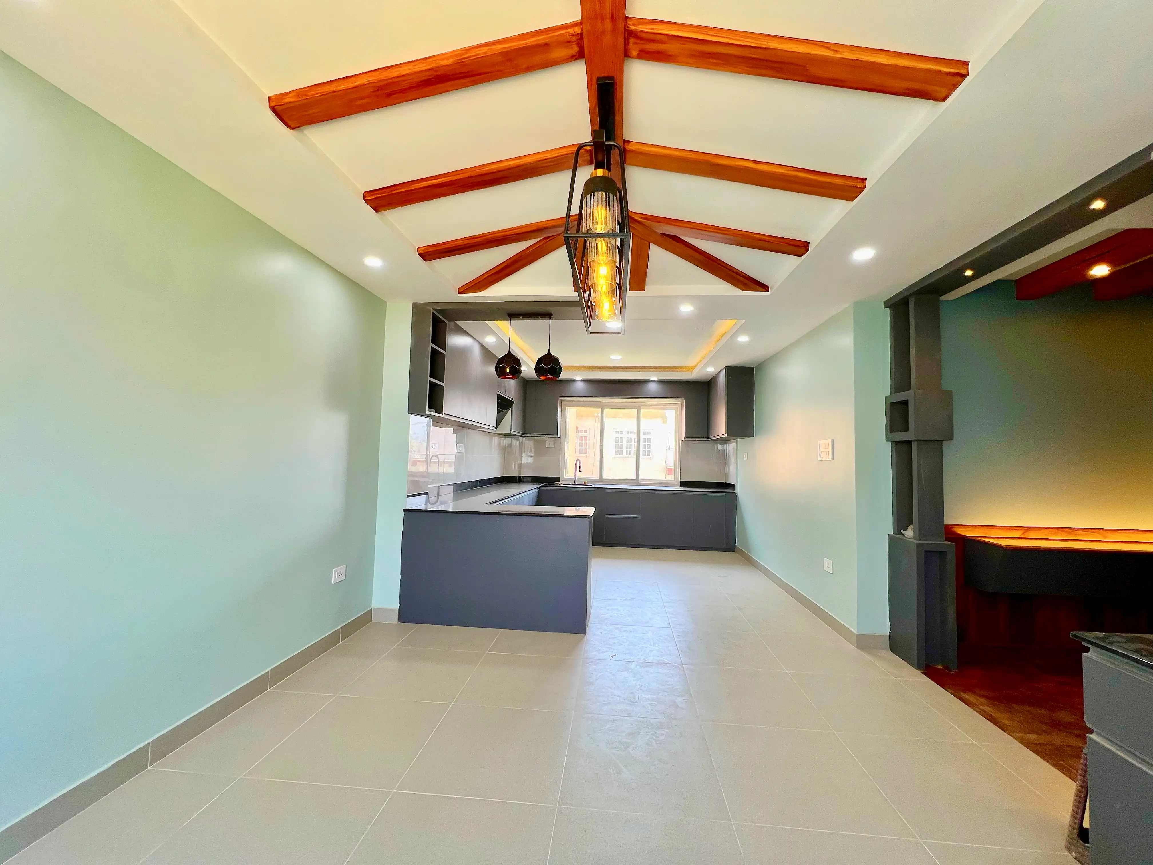 Residental Duplex House on sell at Shital Height Image 4