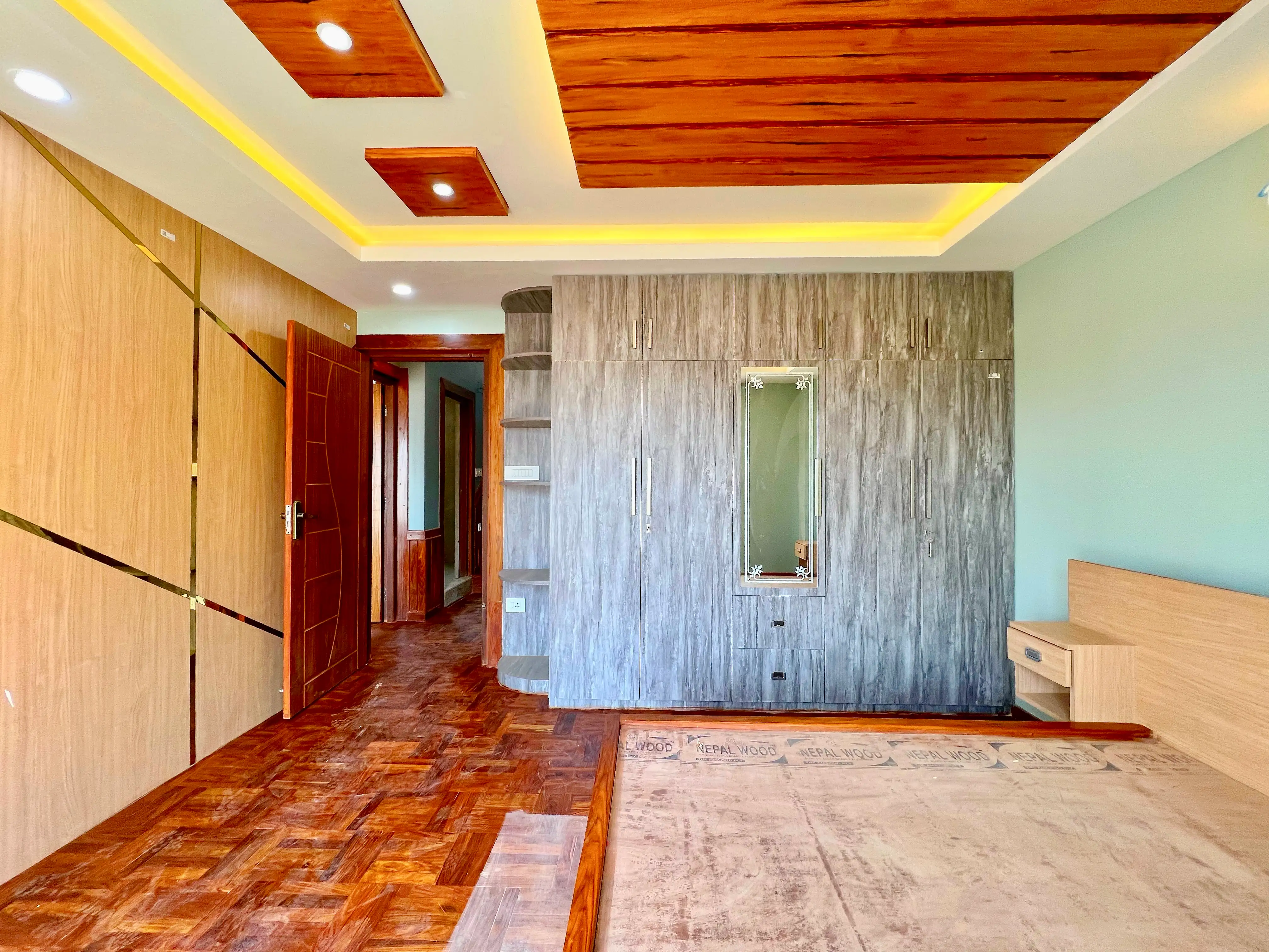 Residental Duplex House on sell at Shital Height Image 5