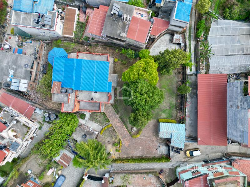 Bungalow on rent at Jhamsikhel : House for Rent in Jhamsikhel, Lalitpur Image 4