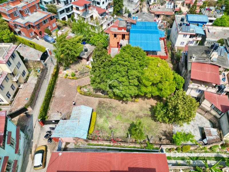 Bungalow on rent at Jhamsikhel : House for Rent in Jhamsikhel, Lalitpur Image 2