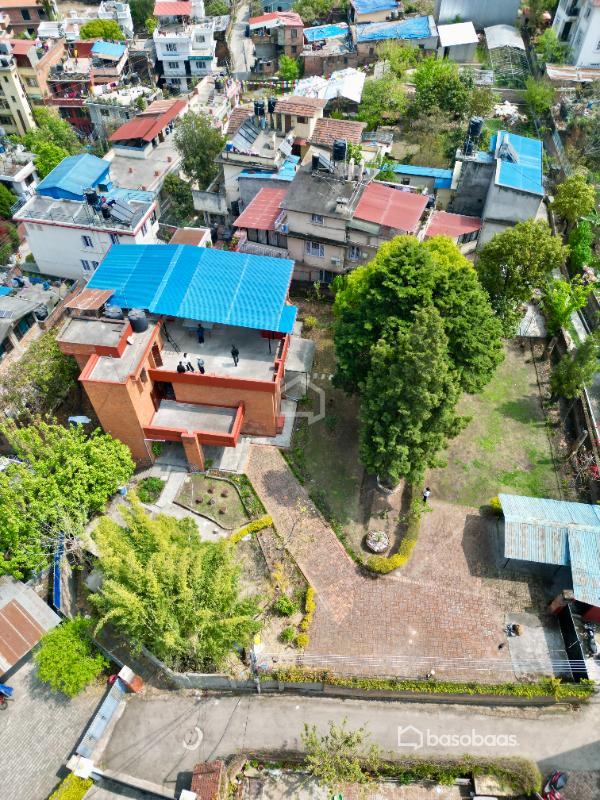 Bungalow on rent at Jhamsikhel : House for Rent in Jhamsikhel, Lalitpur Image 3