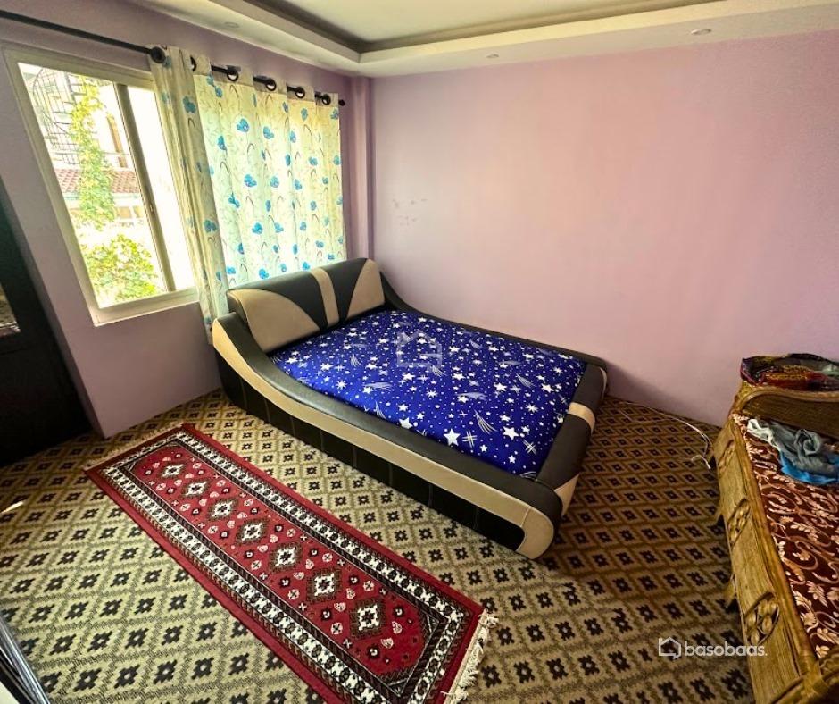 Swoyambhu House : House for Sale in Swayambhu, Kathmandu Image 2