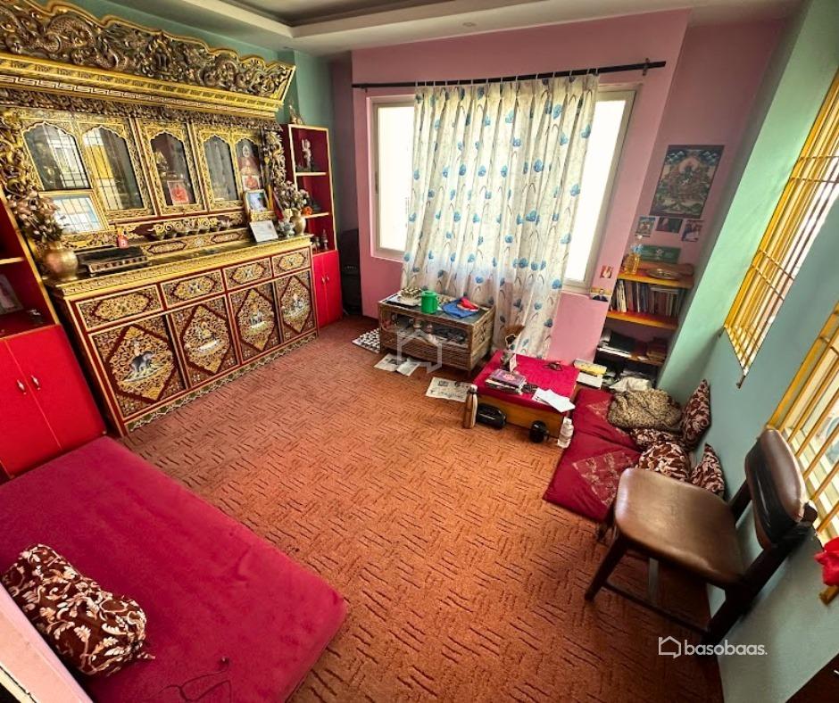 Swoyambhu House : House for Sale in Swayambhu, Kathmandu Image 3