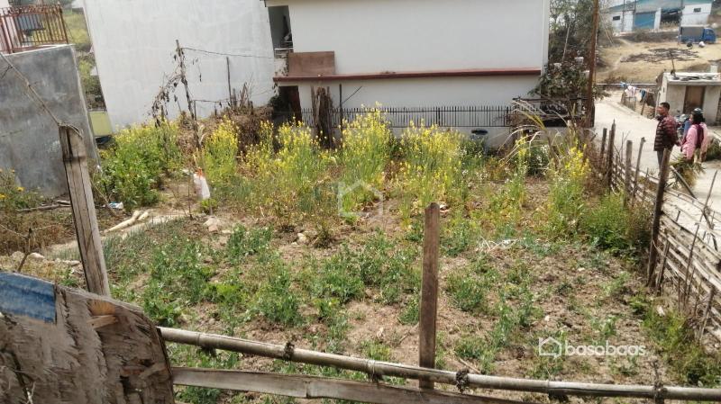 Land On Sale-Lamatar : Land for Sale in Lamatar, Lalitpur Thumbnail