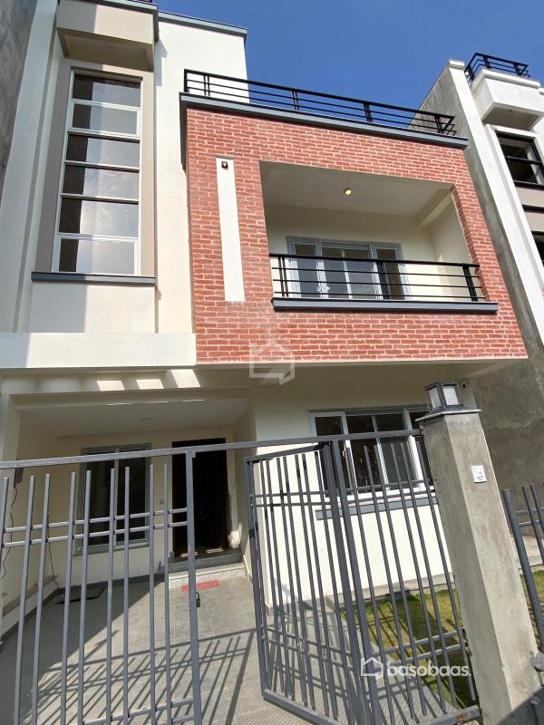 House on sale-Hattiban : House for Sale in Hattiban, Lalitpur Thumbnail