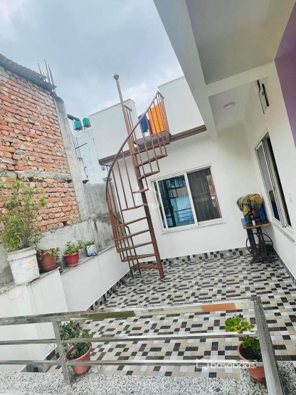 New House on Sale Budhanilkantha 11 KATHMANDU : House for Sale in Kapan, Kathmandu Image 7