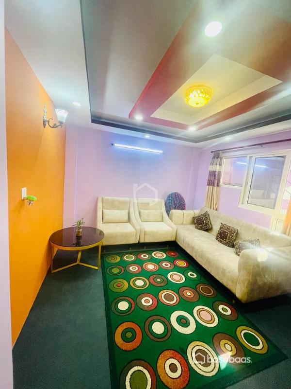 New House on Sale Budhanilkantha 11 KATHMANDU : House for Sale in Kapan, Kathmandu Image 8