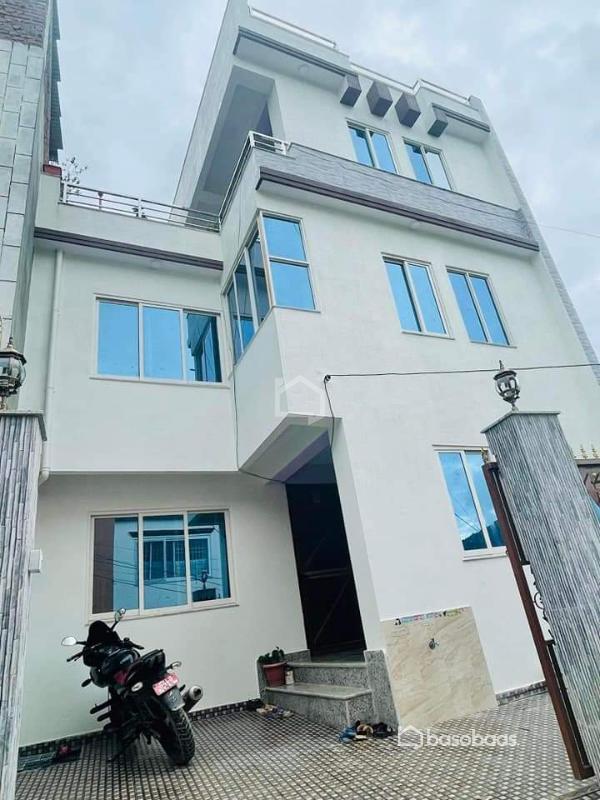 New House on Sale Budhanilkantha 11 KATHMANDU : House for Sale in Kapan, Kathmandu Image 6