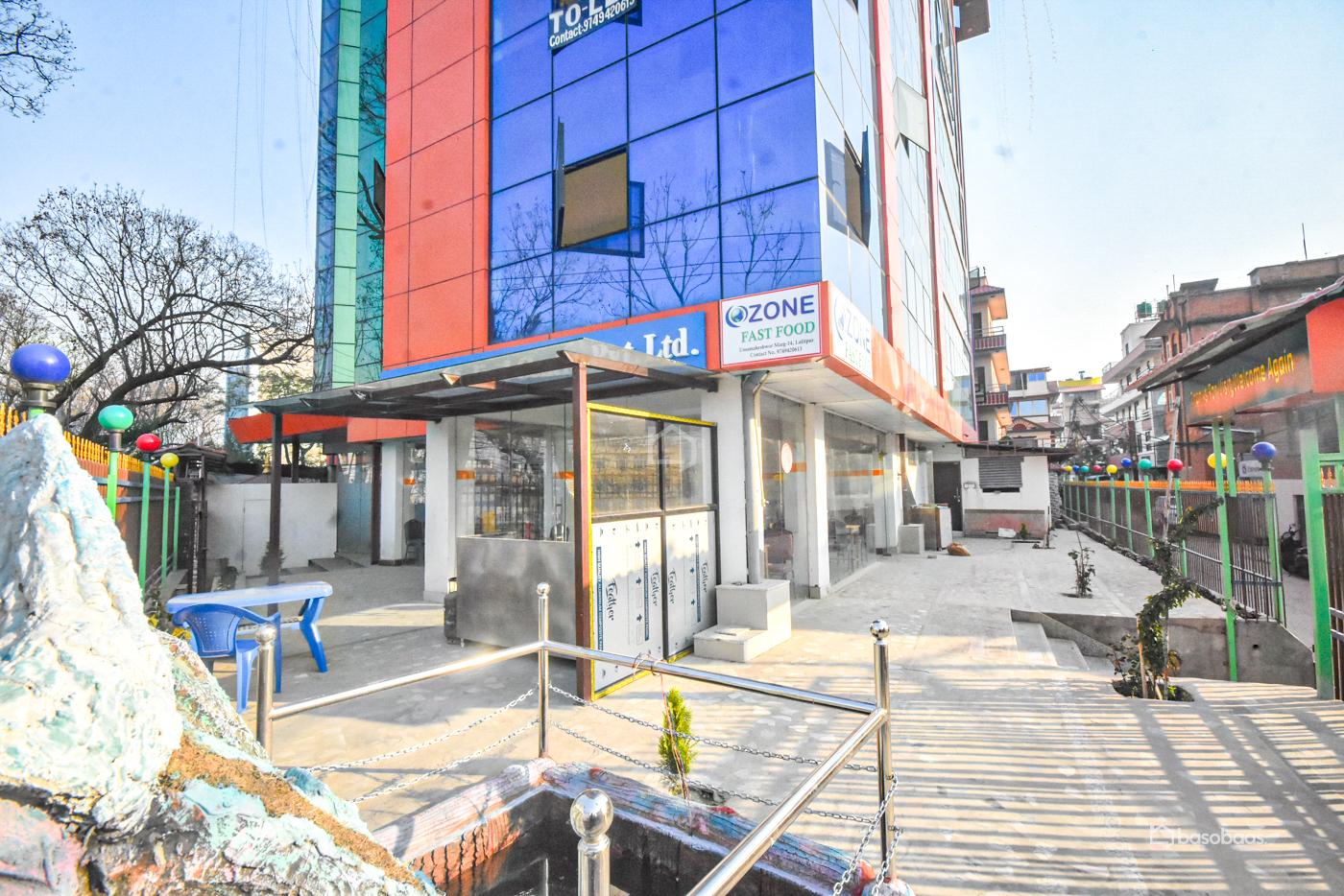 Mahalaxmi Business Tower : Office Space for Rent in Mahalaxmisthan, Lalitpur Image 3