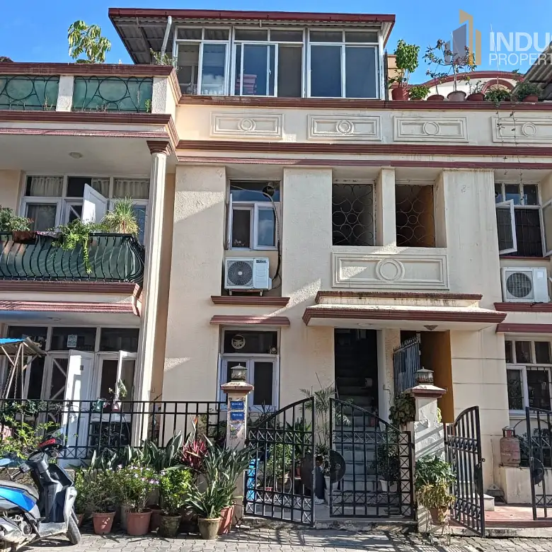 Residential House On Sale Thumbnail