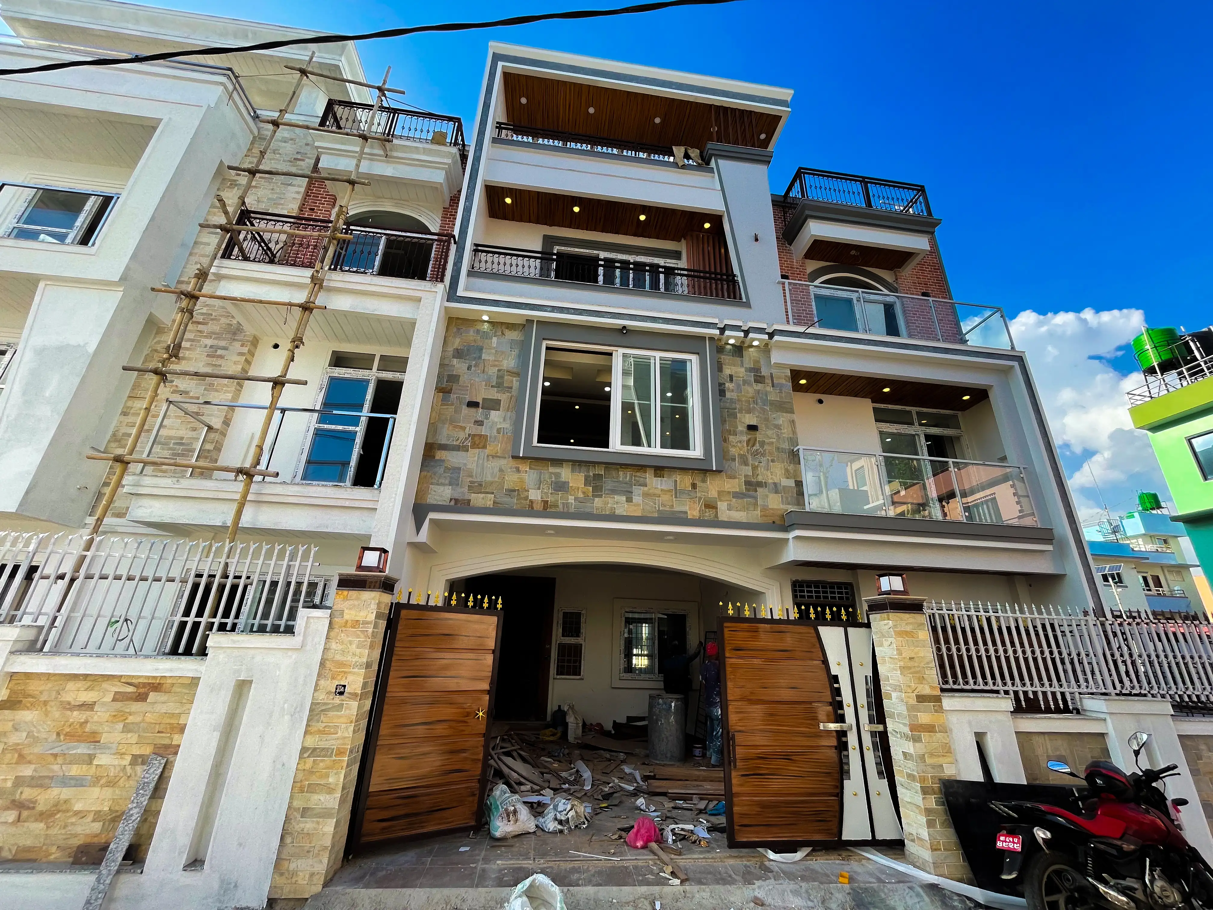 Residential House On Sale Thumbnail
